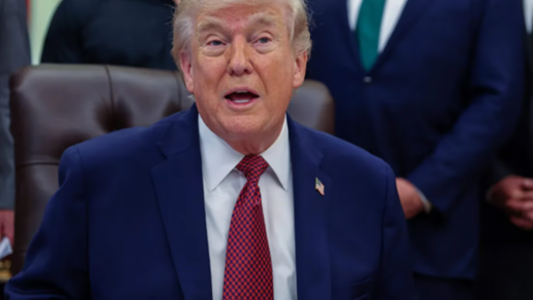 Trump extendió el alto el fuego con Irán sin plazo en medio de negociaciones activas