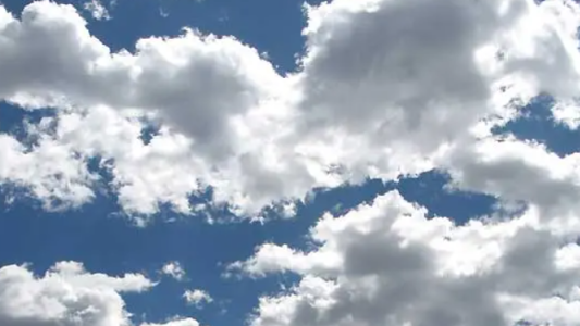 Pronóstico para Córdoba: día sin lluvias, cielo algo nublado y máxima de 18 grados