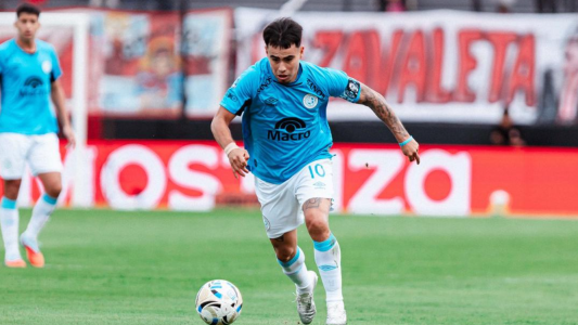 Belgrano va por la clasificación a octavos ante Gimnasia en un duelo clave en Alberdi