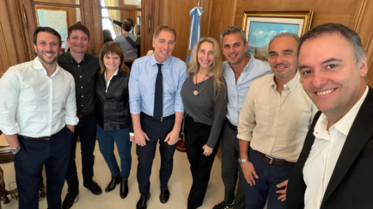 El Gobierno ajusta la agenda y prepara la exposición de Adorni en Diputados