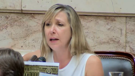 Tenso cruce en Diputados: Bregman llamó “Aloe Vera” a Adorni y encendió el recinto