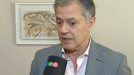 Tiroteo en Bajo Pueyrredón: el fiscal Raúl Garzón aseguró que la situación está controlada