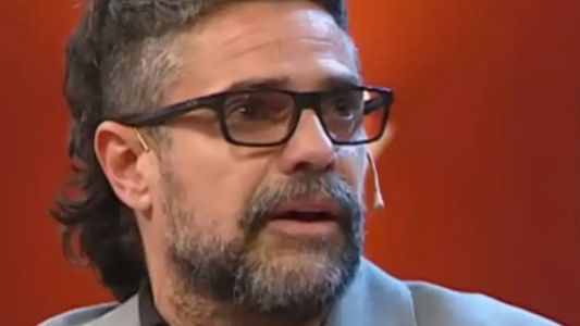 La preocupación de Sabrina Rojas por Luciano Castro: “Siempre voy a estar atenta”