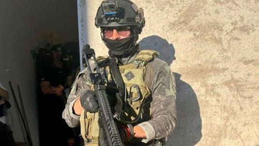 Cayeron dos hombres que vendían cocaína y marihuana en una vivienda de Río Cuarto