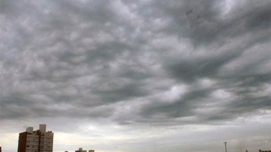 Clima en Córdoba hoy: máxima de 22 °C y cielo algo nublado para este miércoles