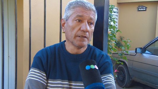 Conmoción en Villa El Libertador: un joven de 24 años asesinó a su abuelo