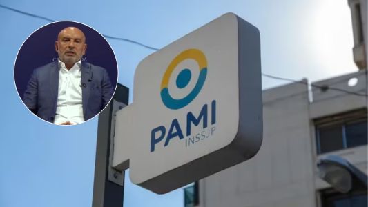 PAMI defendió su cobertura y criticó la protesta de médicos