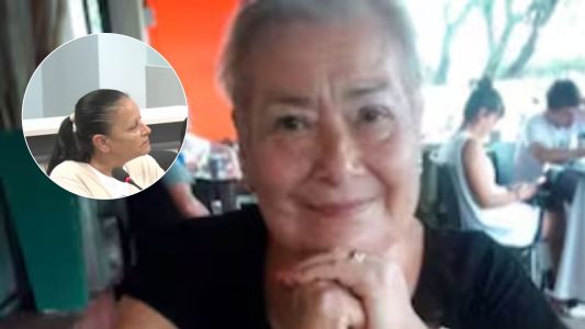 Crimen de Olga: dictaron cadena perpetua para la sobrina