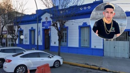 Joven de 19 años quedó en coma tras ser detenido en Córdoba