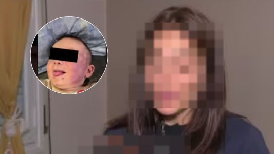 Denunció lesiones en una guardería y detuvieron a una docente en Córdoba