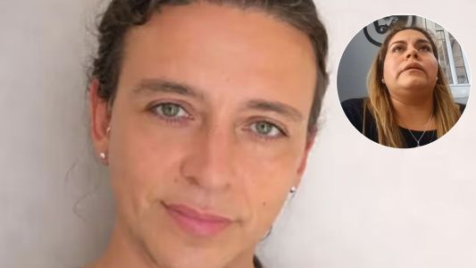 El dolor de la hermana de Vica y el pedido de justicia:“No entiendo cómo el odio puede matar”