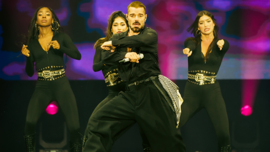 Ricky Martin hizo estallar el Kempes con un show de hits y emoción en Córdoba