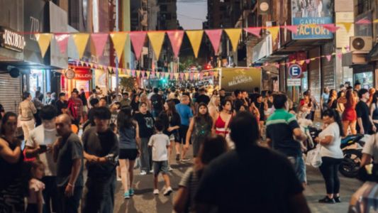 Córdoba se prepara para la Noche de las Galerías: música y cultura en el centro