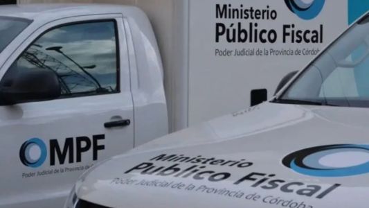 Conmoción en Deán Funes: hallan a un joven sin vida en el patio de una vivienda