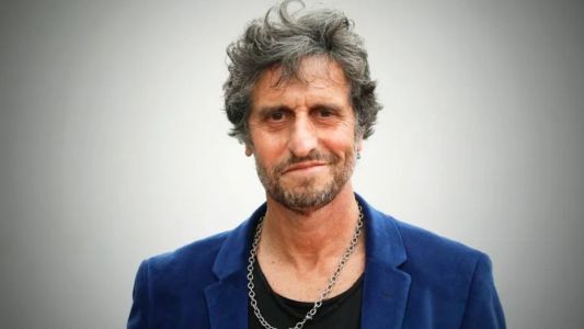 Diego Peretti fue operado de urgencia: le colocaron un stent en el corazón