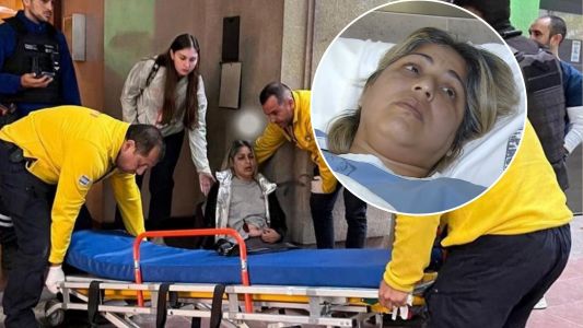 Terror en Nueva Córdoba: una mujer fue apuñalada en el hall de un edificio tras impedir un robo