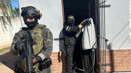 Villa Adelina: mujer con prisión domiciliaria y comercializaba drogas