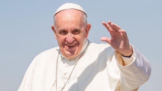 El Vaticano homenajea al papa Francisco a un año de su fallecimiento con una misa