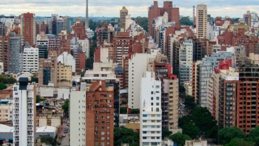 Clima en Córdoba hoy: el calor persiste y hay baja probabilidad de tormentas