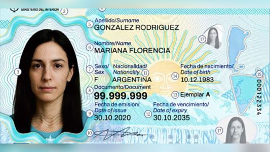 El nuevo DNI electrónico ya es realidad en Córdoba: claves de seguridad y dónde tramitarlo