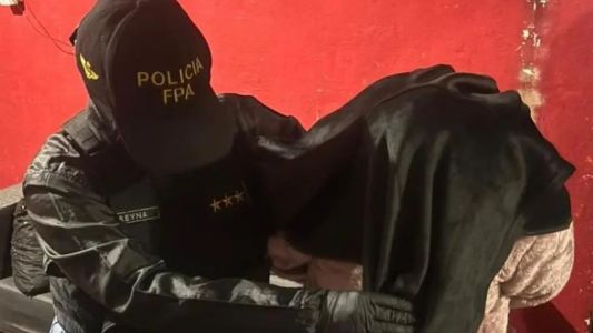 Golpe al narcomenudeo en Oliva: dos detenidos con más de cien dosis de cocaína