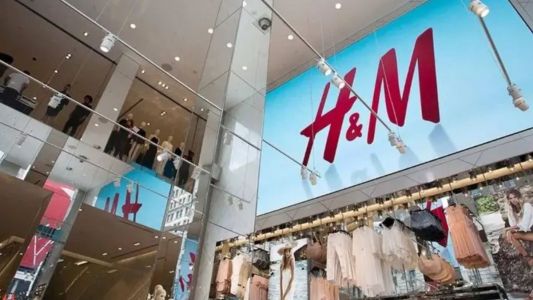 H&M confirma su llegada a la Argentina para abrir su primera tienda oficial en 2027