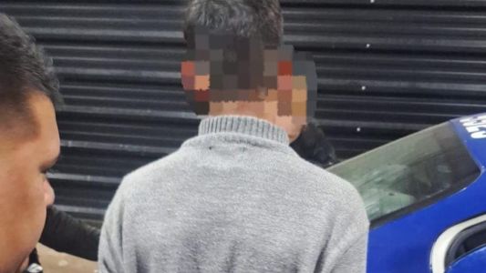 Detuvieron a tres “naranjitas” por robos, amenazas y manipular cerraduras de autos