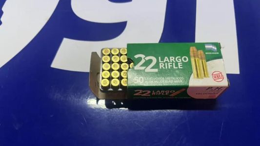 Insólito en Córdoba: huían de la Policía y abandonaron a su cómplice discapacitado