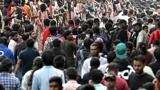 India inicia el censo más grande del mundo tras años de retraso por la pandemia