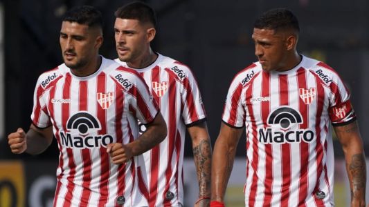 Instituto busca su cuarta victoria al hilo ante Estudiantes en Alta Córdoba