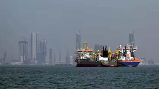 Irán pone condiciones para negociar con Estados Unidos en una cumbre clave en Pakistán