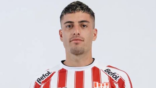 Iván Erquiaga se fue de Instituto y el club negocia por Juan Andrés Meli