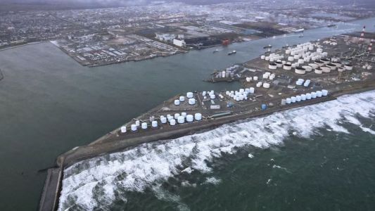 Japón finaliza alerta de tsunami y advierte por riesgo de un "megaterremoto"
