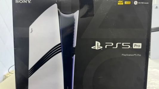La Aduana subasta consolas PlayStation 5 con precios base desde los $237.000