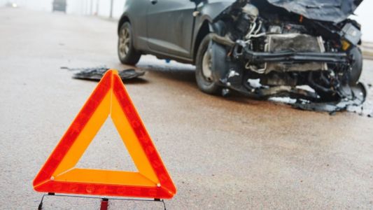 Manejaba ebrio a 150 km/h y filmándose: ratifican que fue un homicidio simple