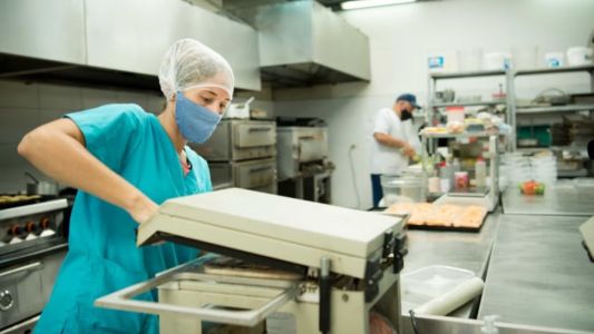 Córdoba: más de 8.500 personas se inscribieron en el programa CBA Me Capacita