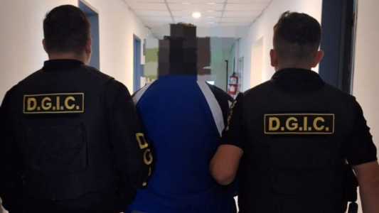 Megaoperativo en el este de Córdoba: cuatro detenidos tras múltiples allanamientos