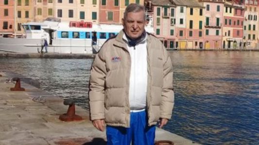 Murió Hernán Santos Nicolini: adiós al histórico relator del boxeo argentino