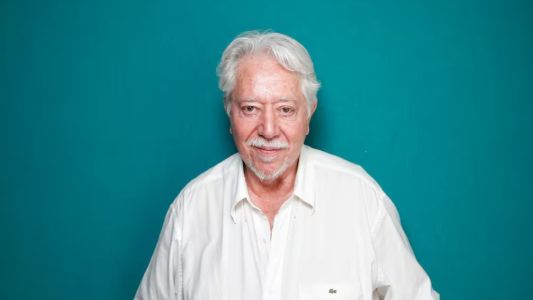 Murió Luis Puenzo, el director argentino que ganó el Oscar por “La historia oficial”