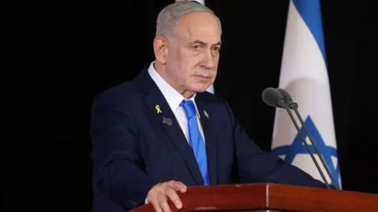 Netanyahu reveló que superó un cáncer de próstata tras un tratamiento secreto