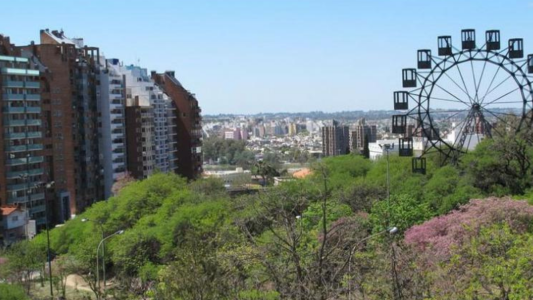 Tiempo en Córdoba: viernes con máxima de 24 grados y sin lluvias