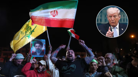 EE.UU. e Irán acordaron un alto el fuego por dos semanas y reabrirán el estrecho de Ormuz