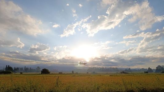 Córdoba tendrá un jueves con clima agradable y cielo parcialmente nublado