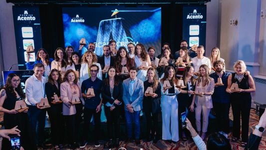 Córdoba vuelve a poner el acento en la comunicación: llega la edición 2026 de los Premios Acento