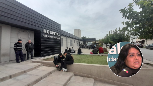 “No logró recuperarse”: falleció un alumno de 11 años en una escuela de La Calera