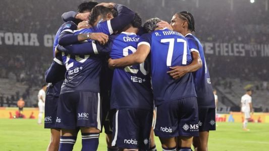 Talleres visita a Estudiantes en La Plata con la clasificación a octavos asegurada