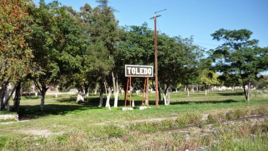 Toledo: concejales se aumentan la dieta a $12 millones y el intendente avisó que habrá veto