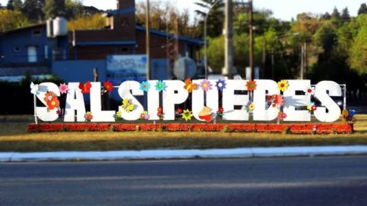 Tragedia en Salsipuedes: un hombre de 50 años murió tras el derrumbe de su vivienda