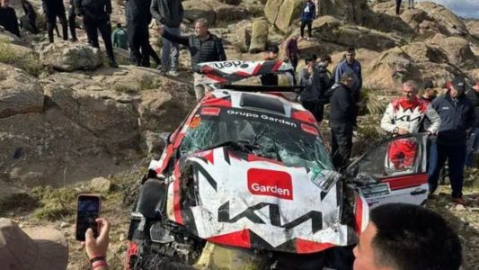 Tragedia en el Rally de Mina Clavero: investigan fallas de seguridad y falta de cintas