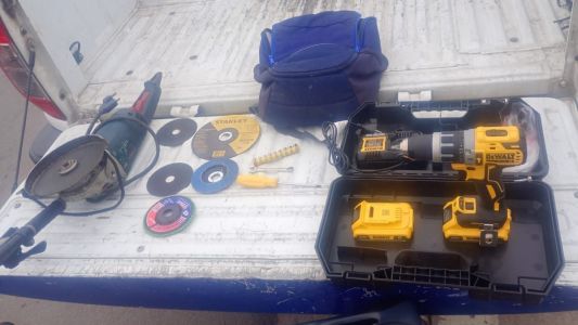 Villa Allende: detuvieron a un joven de 16 años por una ola de robos en viviendas